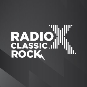 Radio X Classic Rock-logo