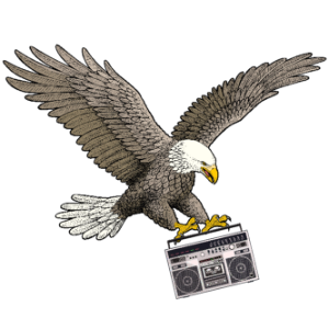 Eagle Grove Classic Hits-logo