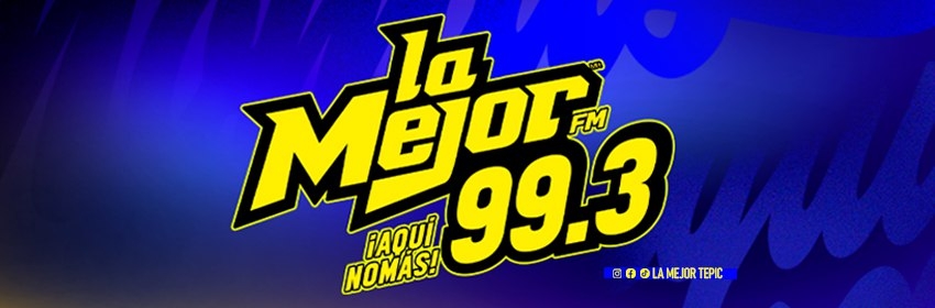 LA MEJOR TEPIC 99.3FM