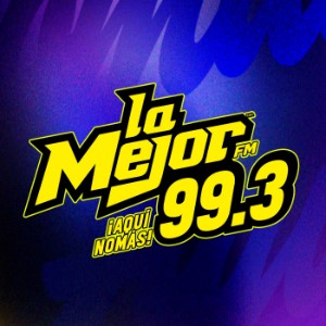 LA MEJOR TEPIC 99.3FM