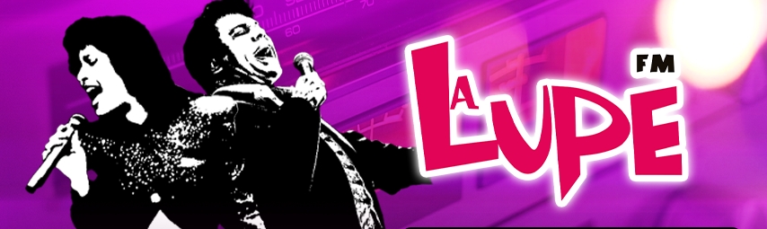 La Lupe 104.5 FM