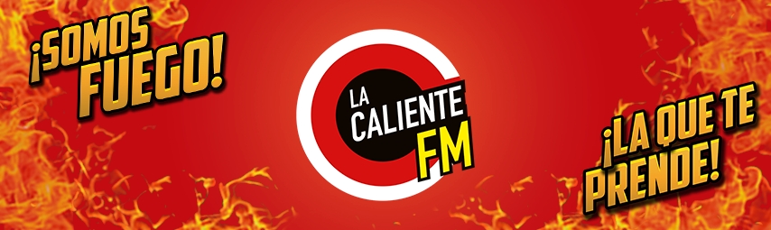 La Caliente 92.1 FM