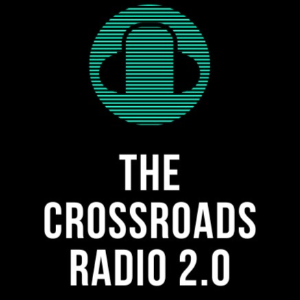 THE CROSSROADS RADIO 2.0-logo