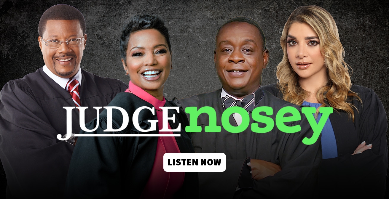 Judge Nosey