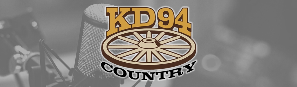 KD Country 94 - KDNS
