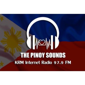 KRM Internet Radio-logo