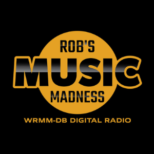 Rob's Music Madness      WRMM-DB