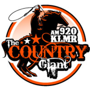 KLMR AM920-logo