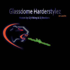 Glass Dome Harderstylez-logo