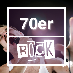 ANTENNE NRW 70er Rock