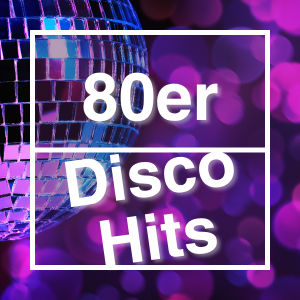 ANTENNE NRW 80er Disco Hits