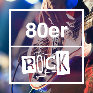 ANTENNE NRW 80er Rock