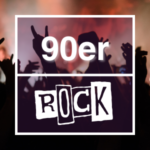 ANTENNE NRW 90er Rock