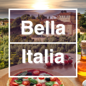 ANTENNE NRW Bella Italia