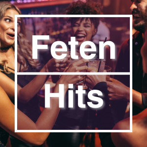 ANTENNE NRW Fetenhits