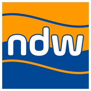ANTENNE NRW NDW-logo