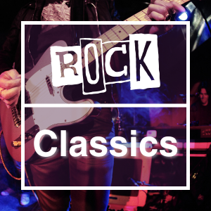 ANTENNE NRW Rock Classics