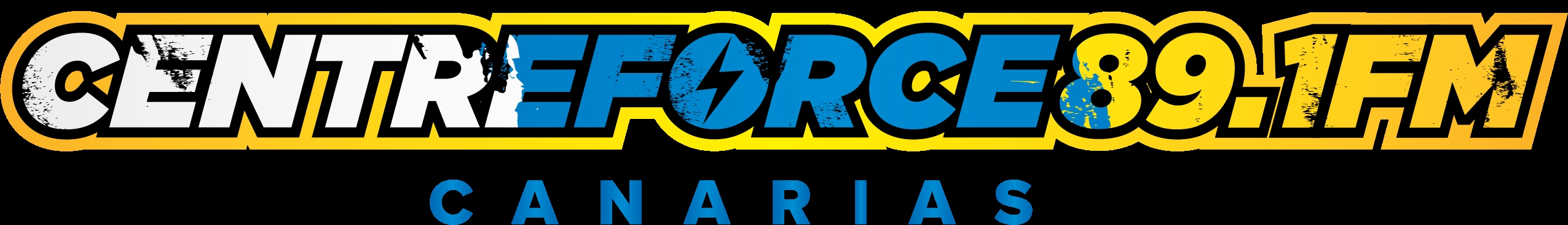 Centreforce Canarias