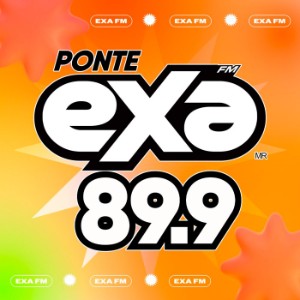 EXA PUERTO VALLARTA 89.9FM-logo