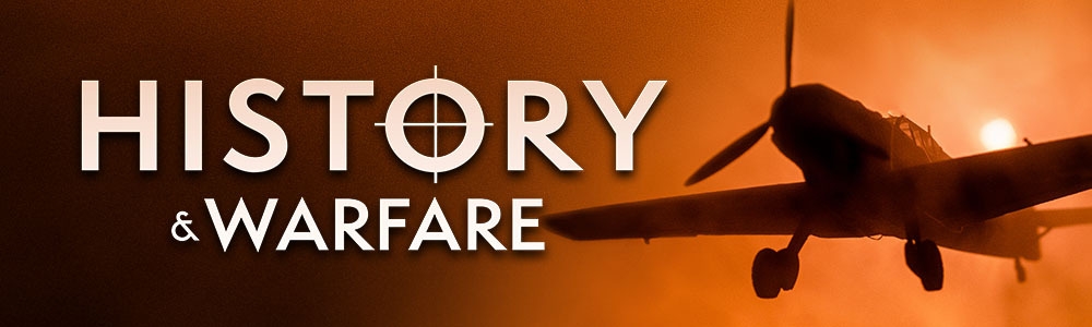 History & Warfare