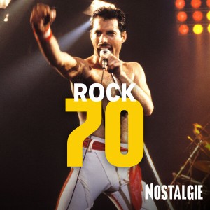 NOSTALGIE ROCK 70-logo