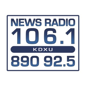 KDXU 890 & 92.5