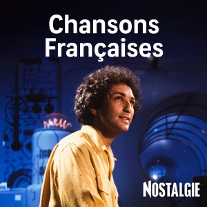 NOSTALGIE CHANSONS FRANCAISES-logo
