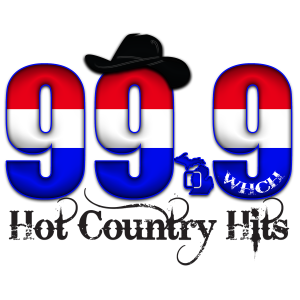Hot Country Hits 99.9