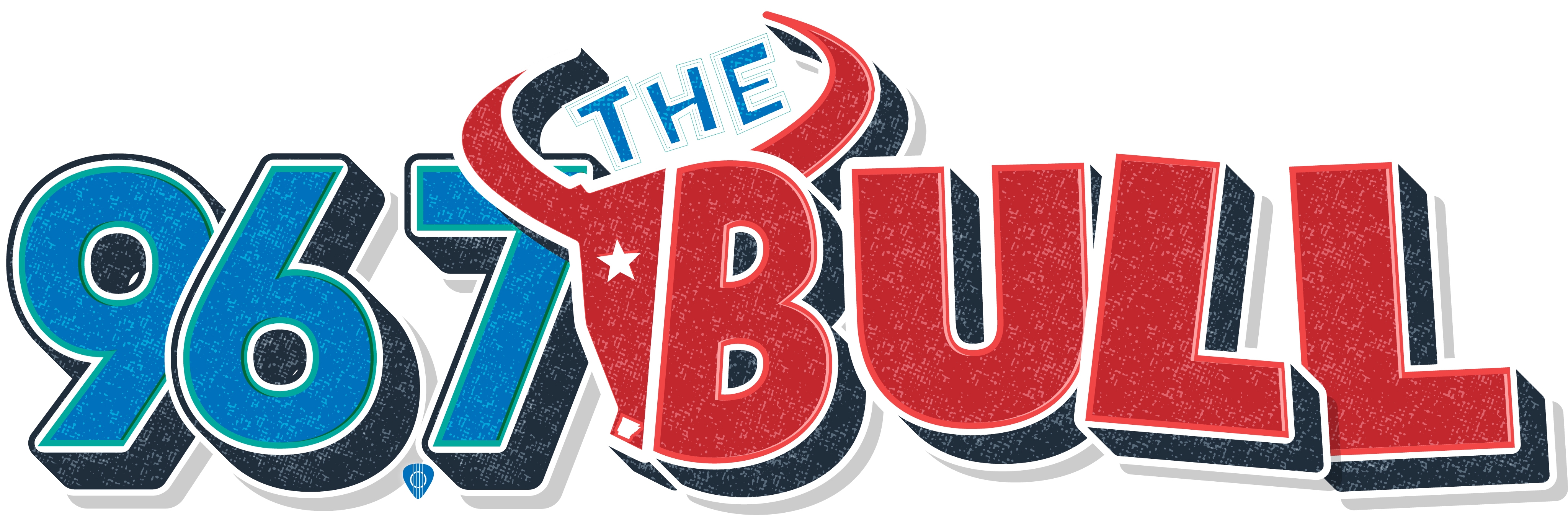 96.7 The Bull