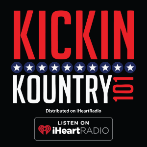 Kickin Kountry 101 - America's Country