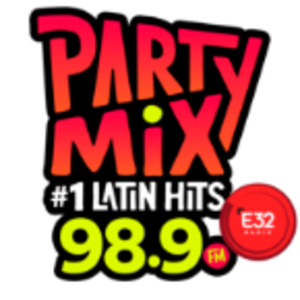 Party Mix 98.9FM Tijuana