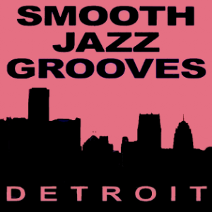 Smooth Jazz Grooves Detroit-logo