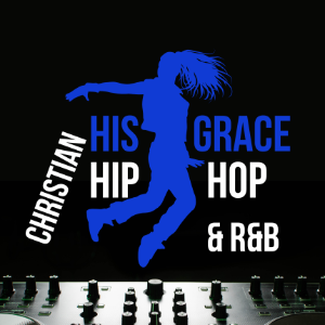His Grace Christian Hip-hop & R&B-logo