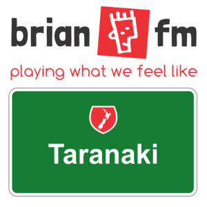 Brian FM Taranaki