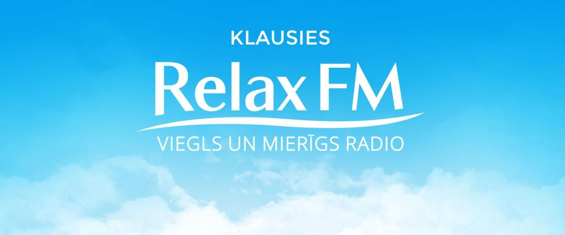 Relax FM Latvija