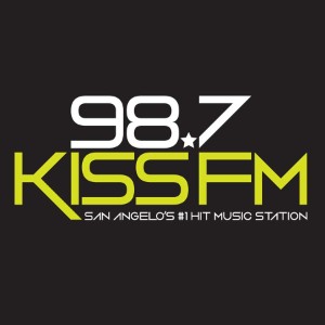 98.7 Kiss FM
