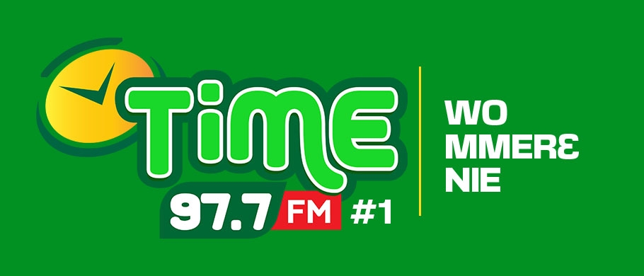 Time 97.7 FM