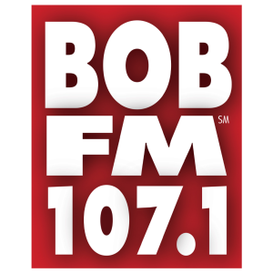 Bob's Redding Weekend-logo