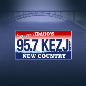 95.7 KEZJ