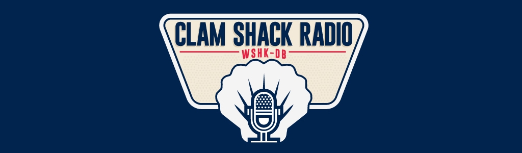 Clam Shack Radio (WSHK-DB)