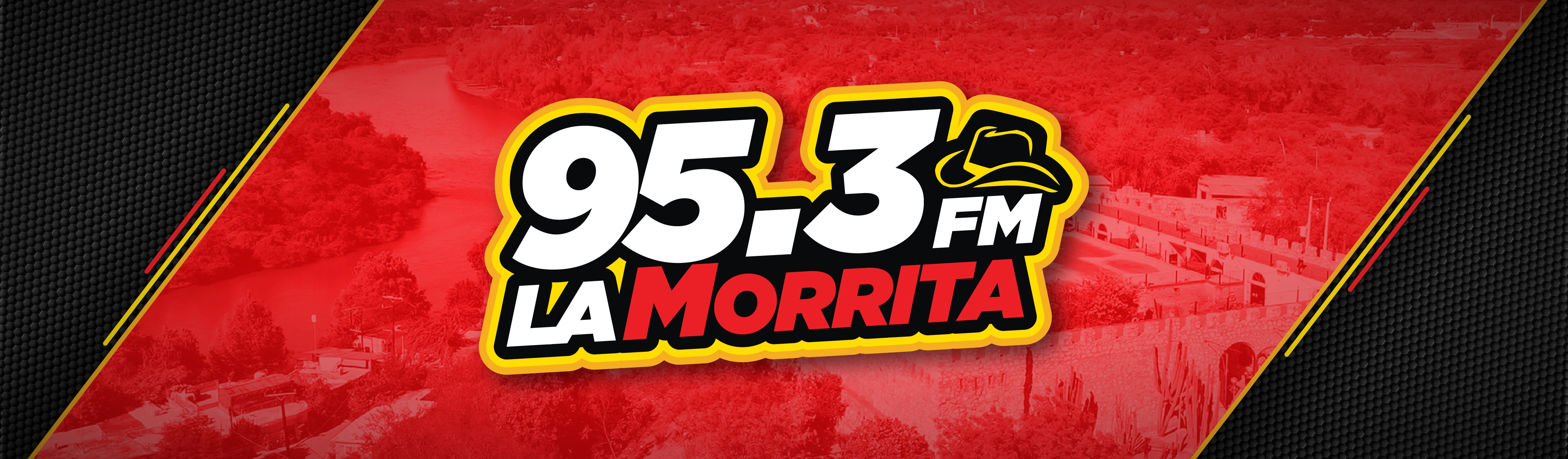 La Morrita 95.3 FM
