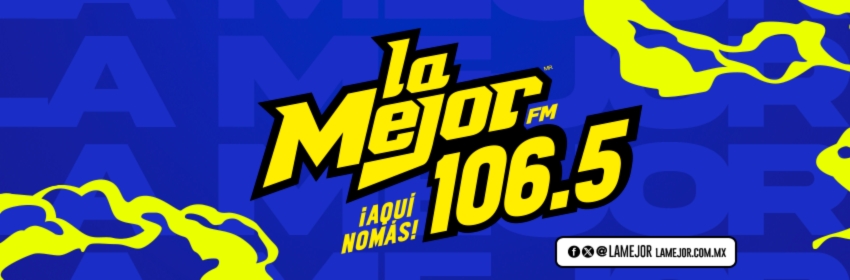 La Mejor FM 106.5 Iguala Guerrero