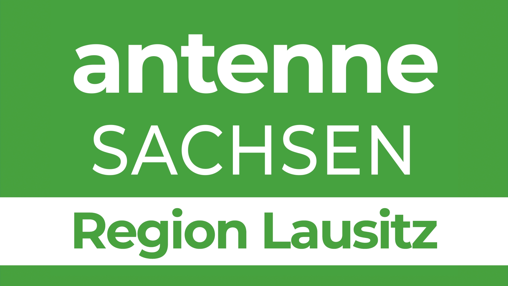 ANTENNE SACHSEN - Region Lausitz