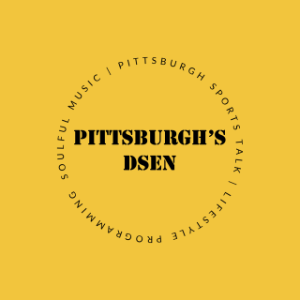 Pittsburgh's DSEN-logo