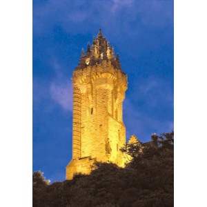 STIRLING FM SCOTLAND-logo