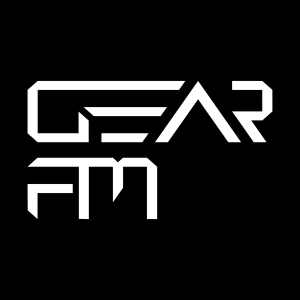 Gear FM-logo