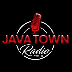 Java Town Radio-logo