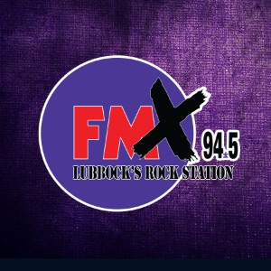 94.5 FMX