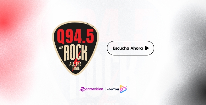Q94.5 All Rock