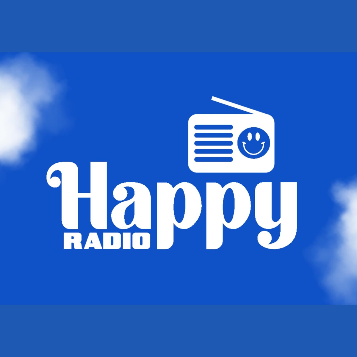 Happy Radio UK